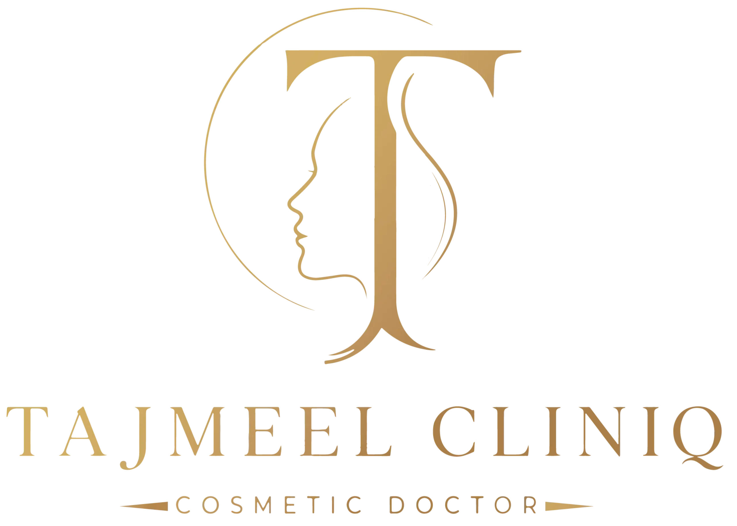 Tajmeel Cliniq Logo